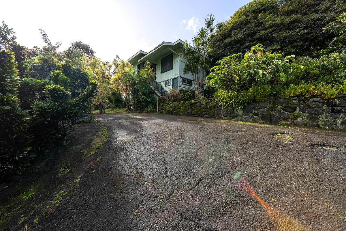 36-2335 Puualaea Homestead Rd, Laupahoehoe, HI 96764