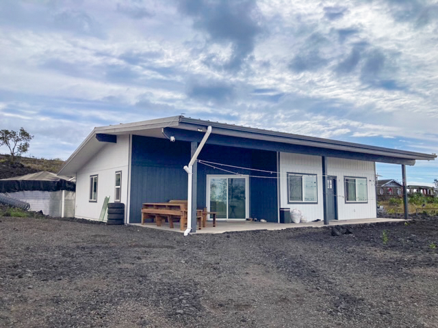 92-1605 Sea Breeze Pkwy, Ocean View, HI 96737