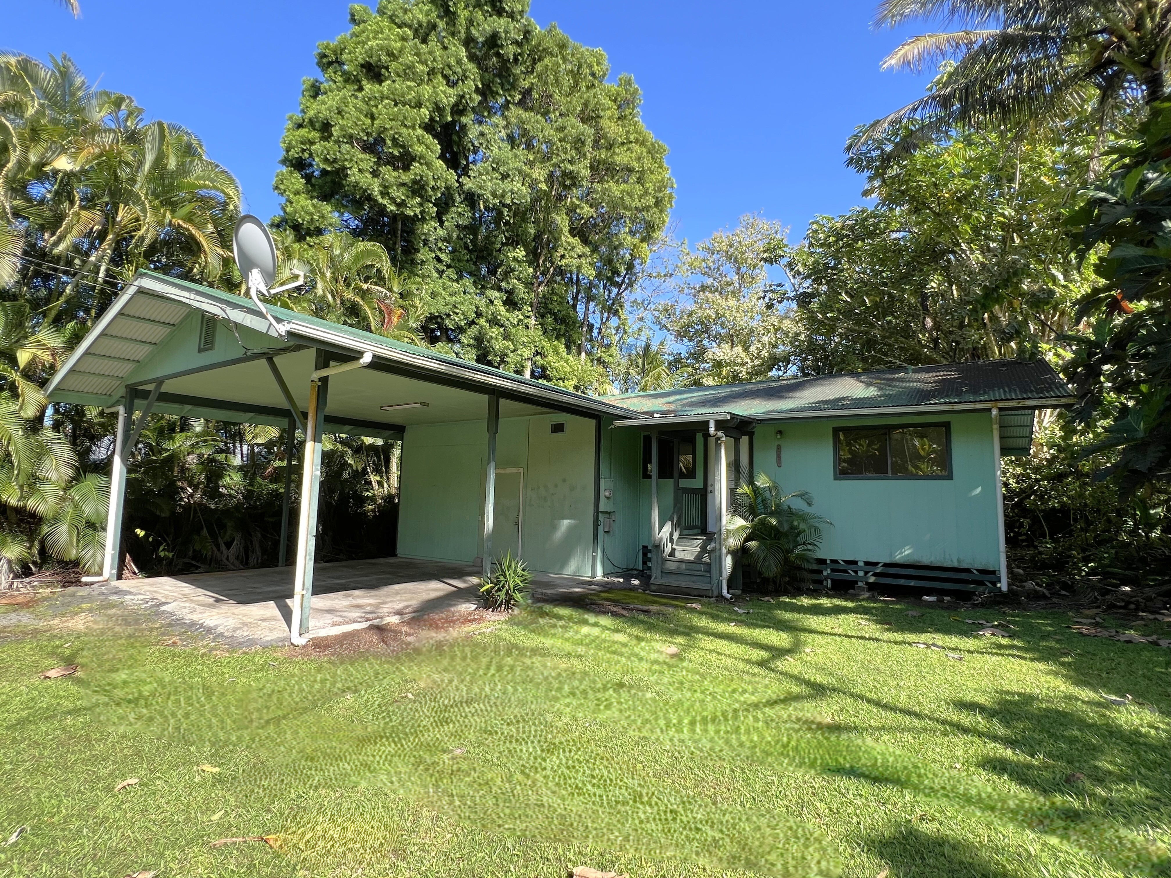 15-397 Puni Makai Loop, Pahoa, HI 96778