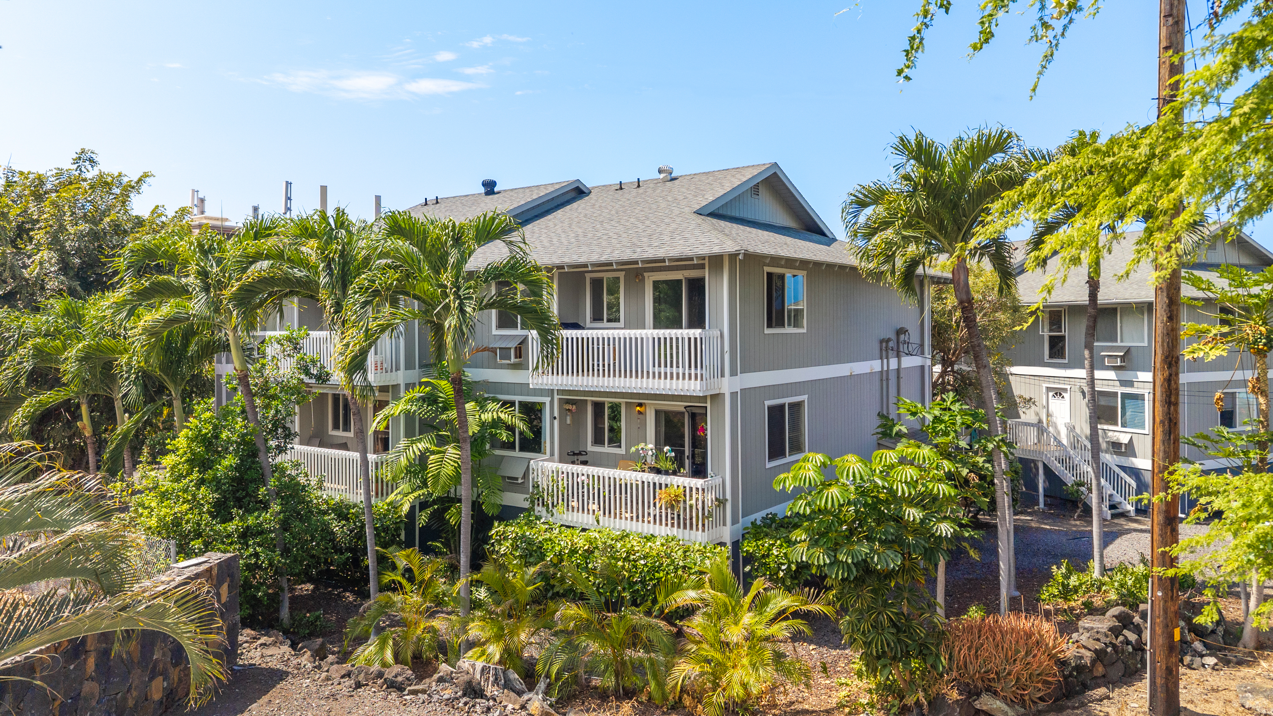 76-134 Heenalu Road, 8, Kailua Kona, HI 96740