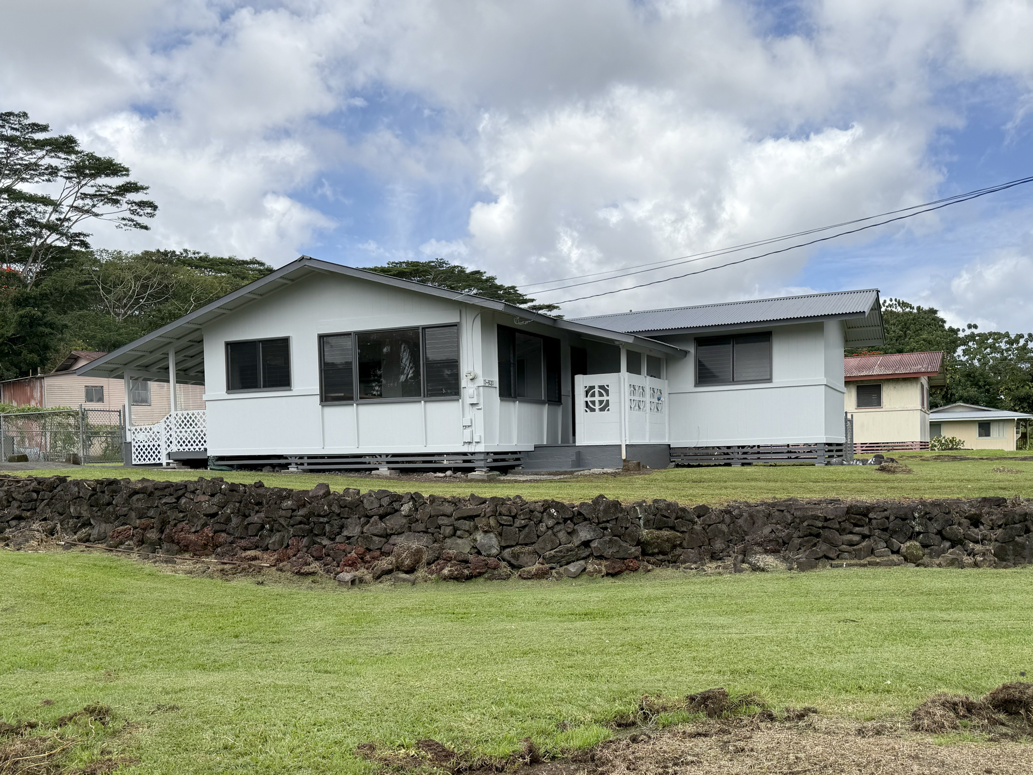 15-3020 Kekauonohi St, Pahoa, HI 96778