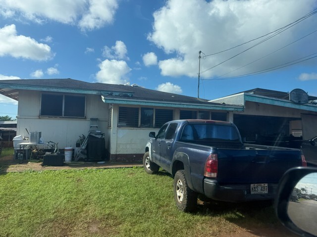 4781 Pohina St, Lihue, HI 96766