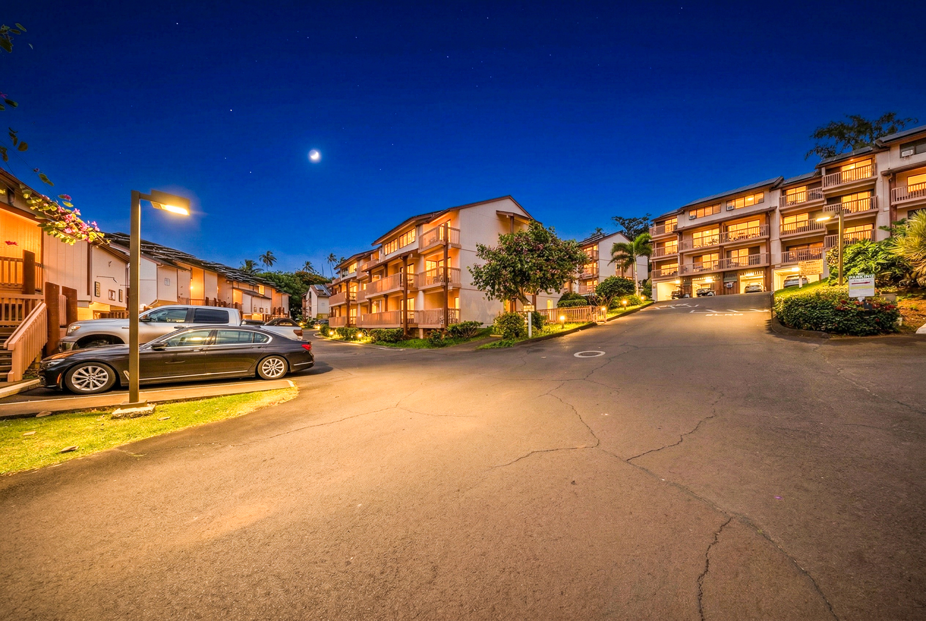 3411 Wilcox Rd, AIII9, Lihue, HI 96766