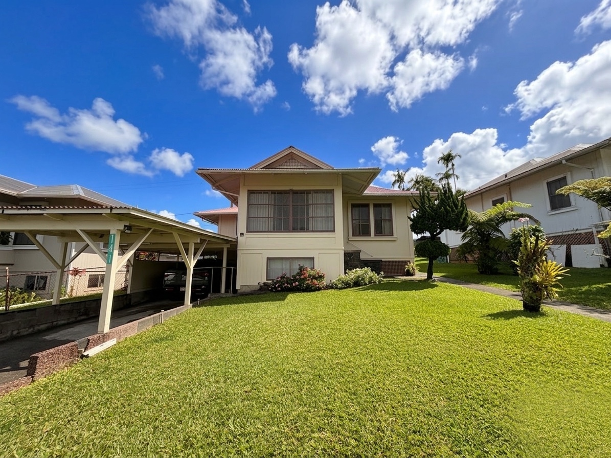 141 Alae St, Hilo, HI 96720