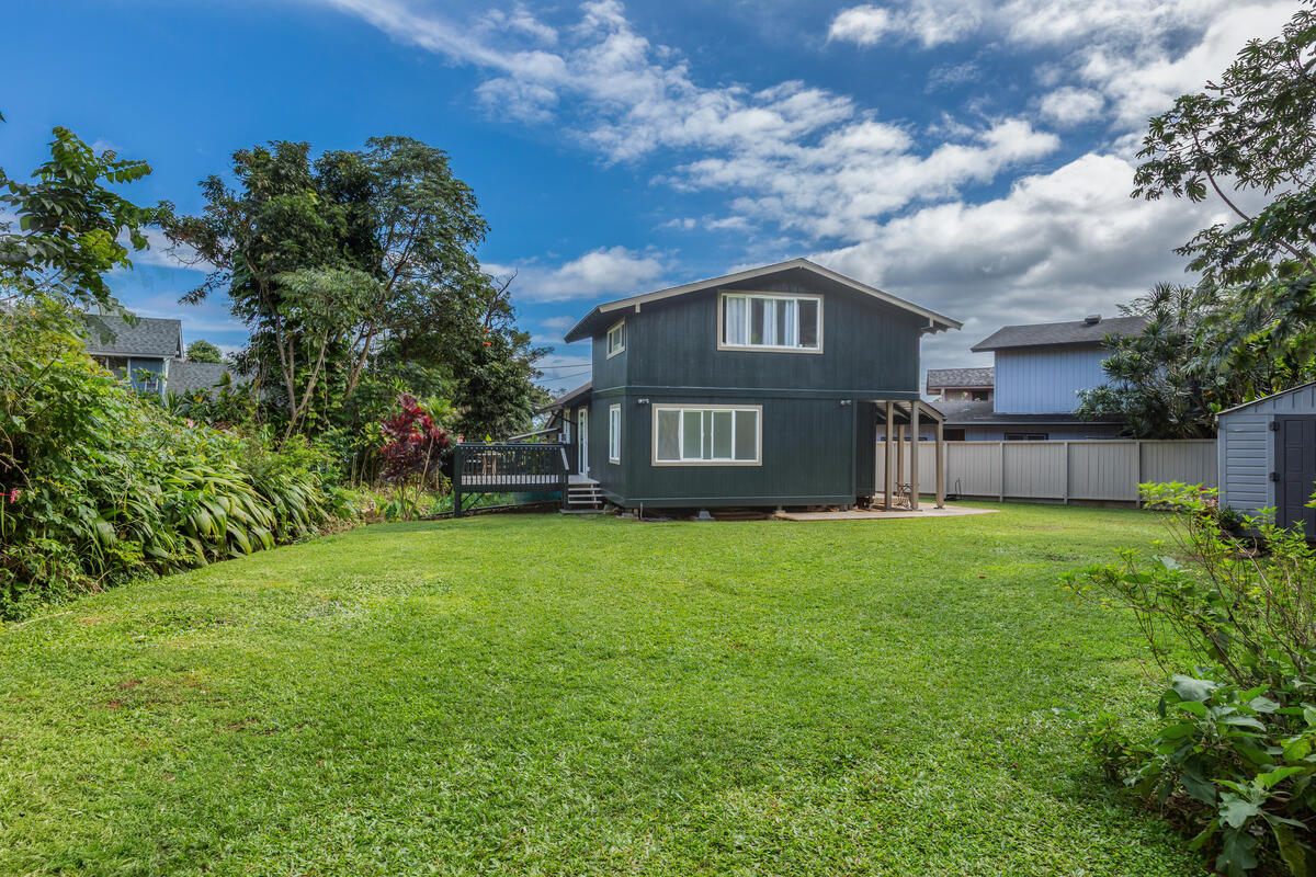 4470 Ihope Pl, 1, Kilauea, HI 96754