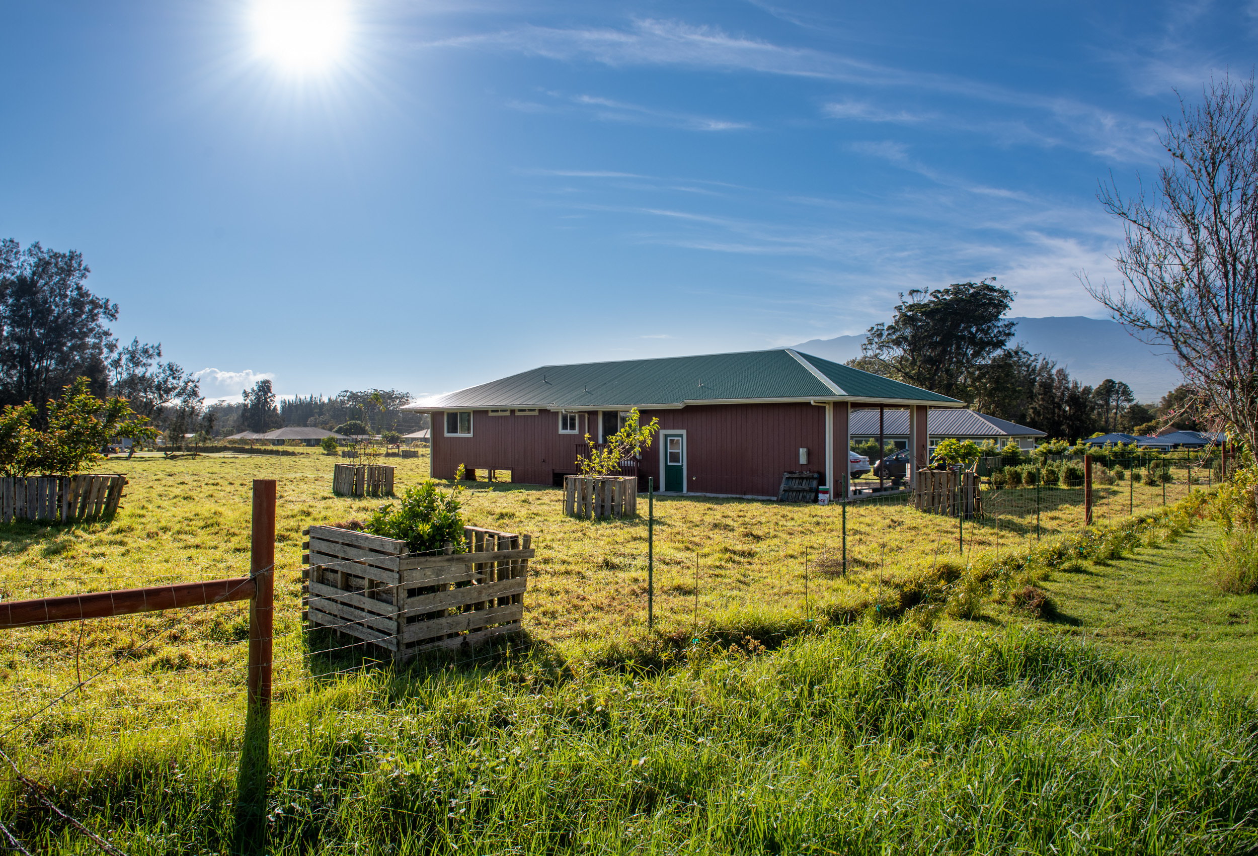 64-5240 White Rd, Kamuela, HI 96743