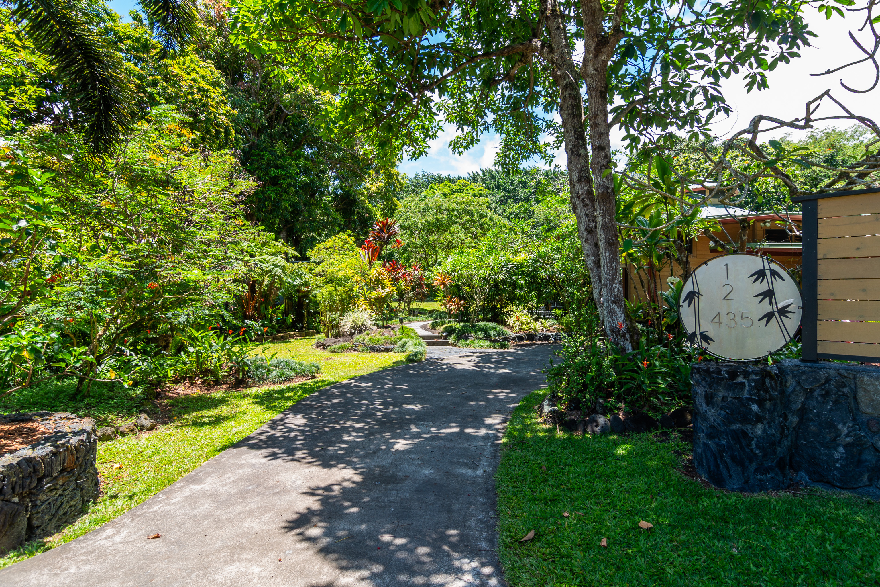 12-435 Oleole St, Pahoa, HI 96778