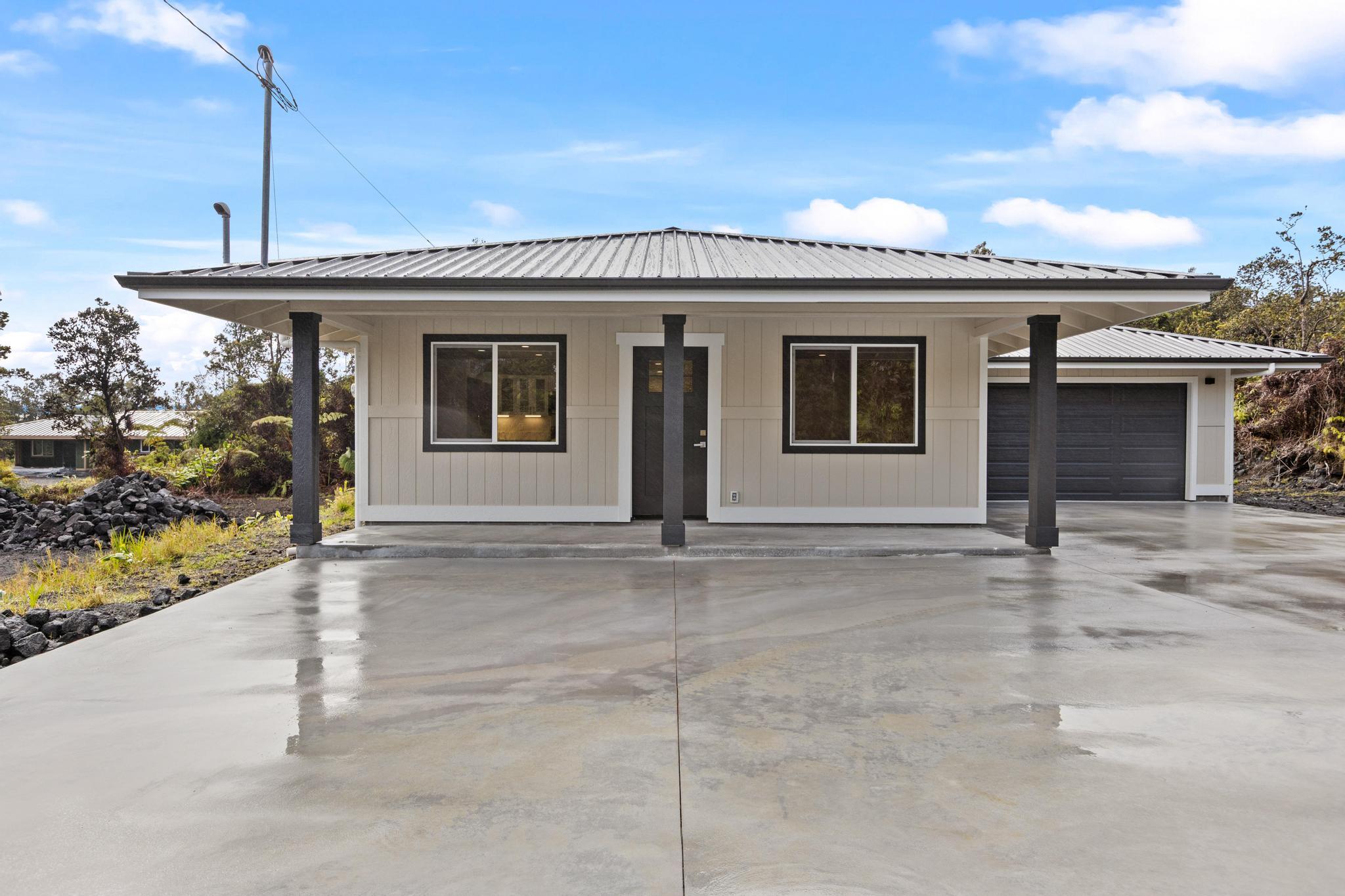 11-3685 Old Volcano Rd, Volcano, HI 96785