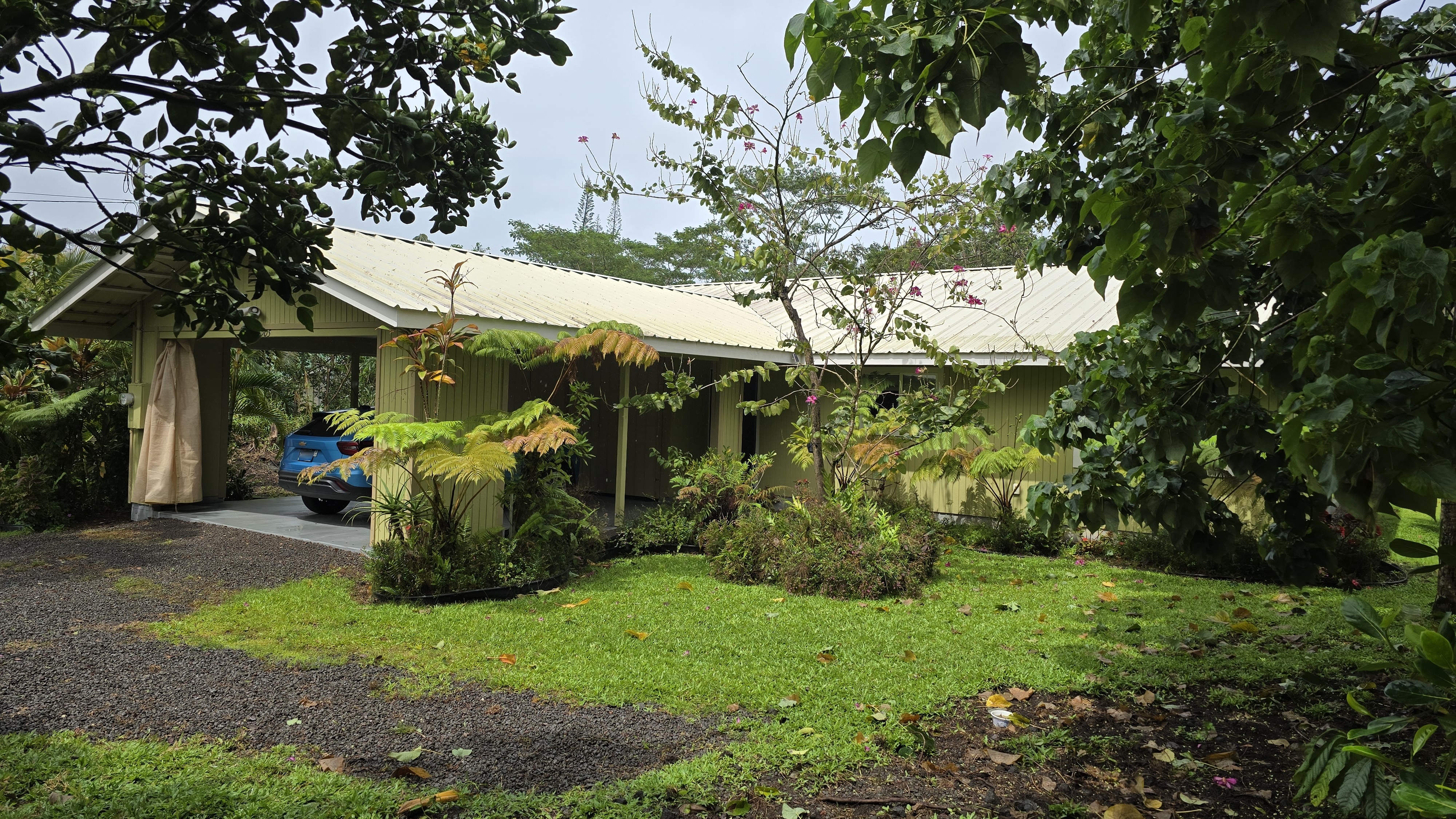 15-2005 16Th Ave, Keaau, HI 96749
