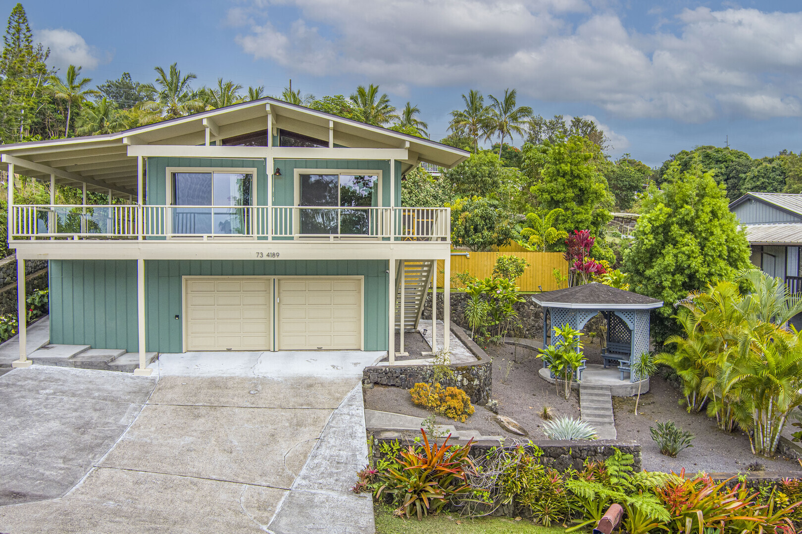 73-4189 Eluna St, Kailua Kona, HI 96740