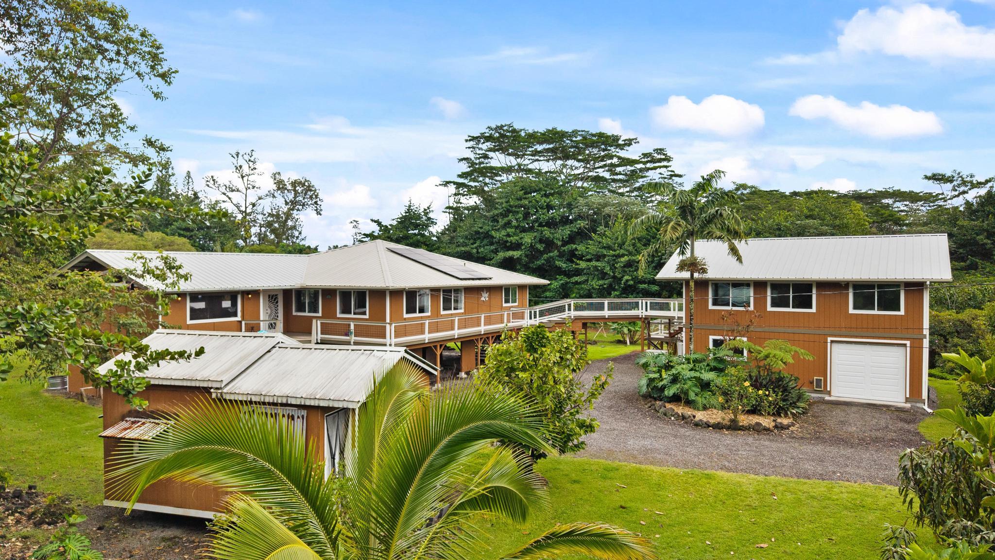 15-1327 20Th Ave, Keaau, HI 96749