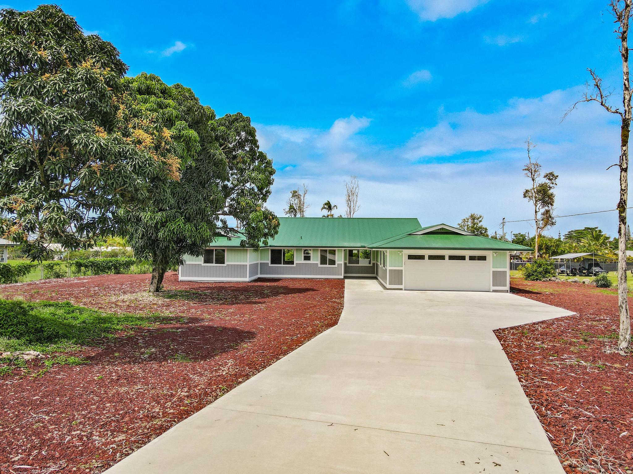 15-1659 27Th Ave, Keaau, HI 96749