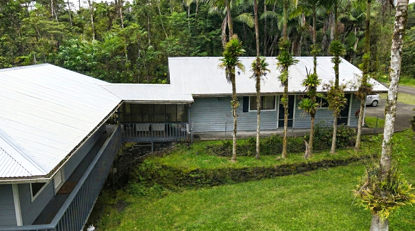 17-733 Ala Loop, Mountain View, HI 96771