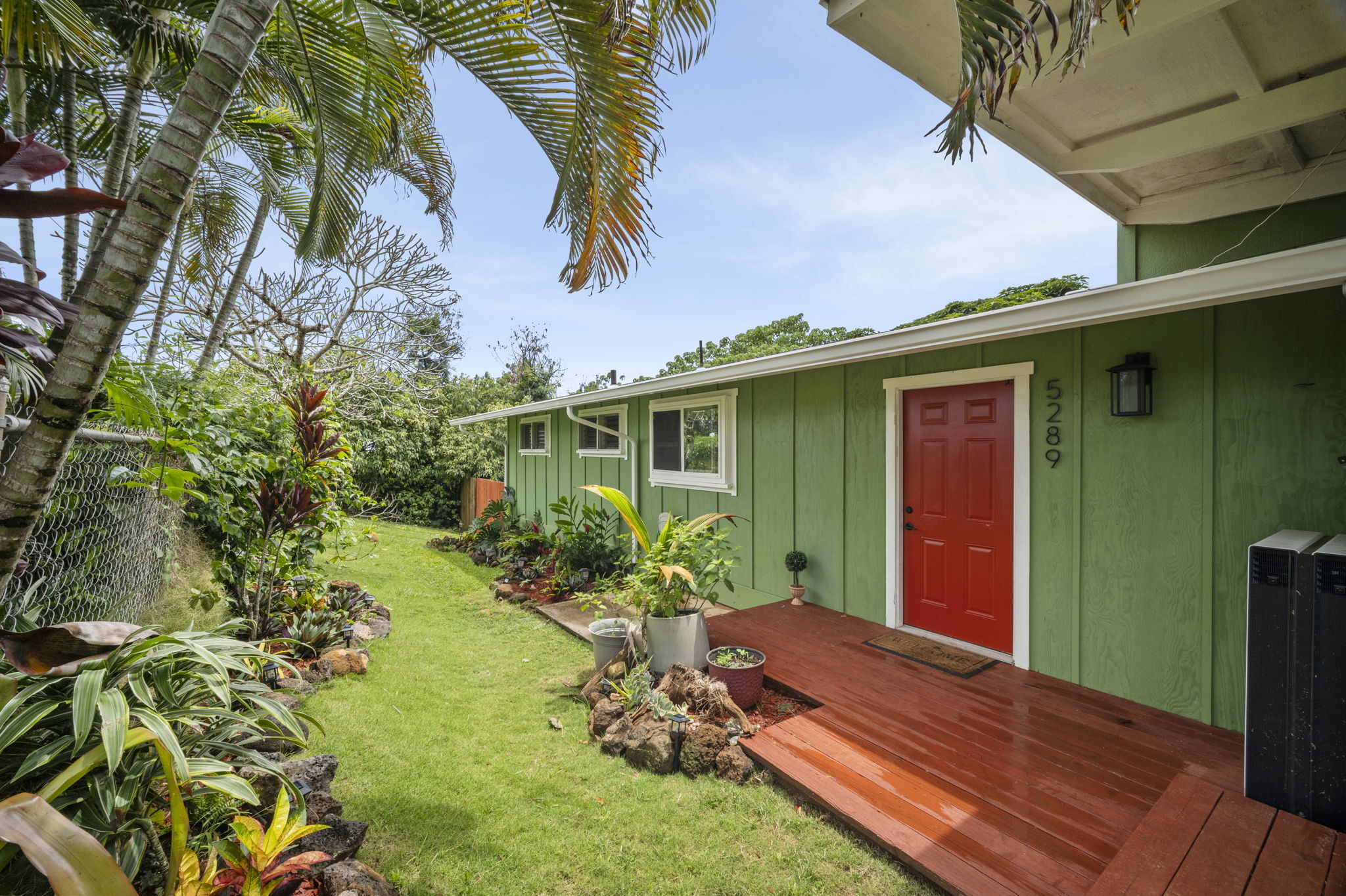 5289 Kihei Rd, Kapaa, HI 96746