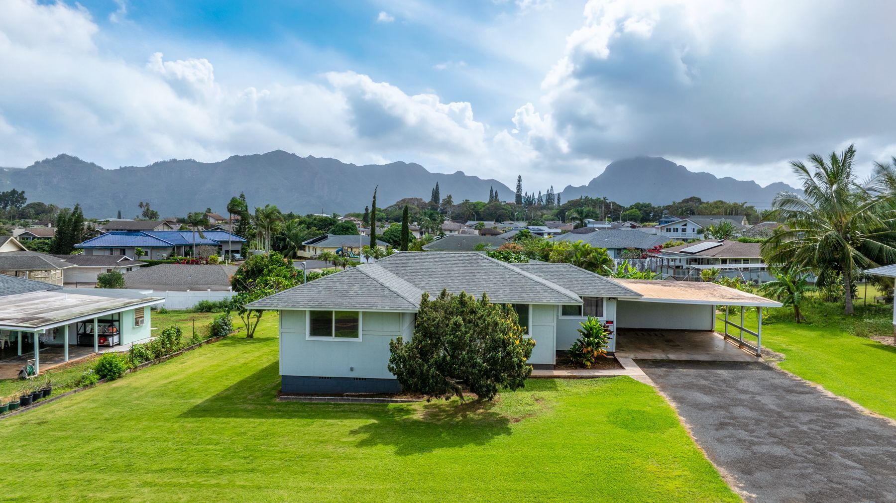 2878 Pikake St, Lihue, HI 96766