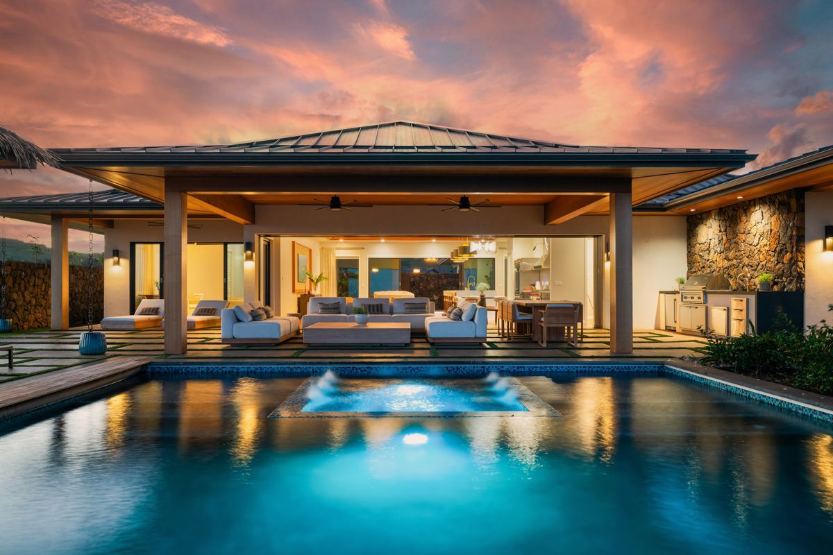 4444 Aka ' Ula Pl, Koloa, HI 96756