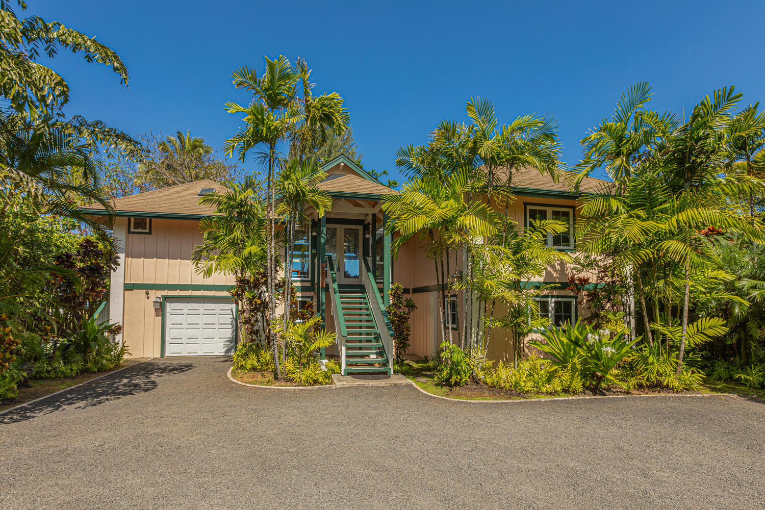 7366 Alealea Rd, Hanalei, HI 96714