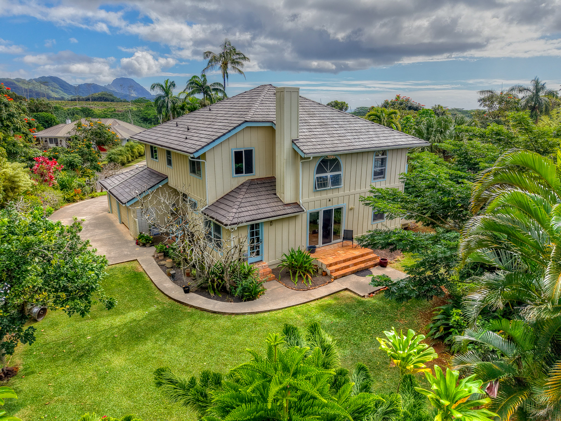 4179 Puu Pinao Way, Koloa, HI 96756