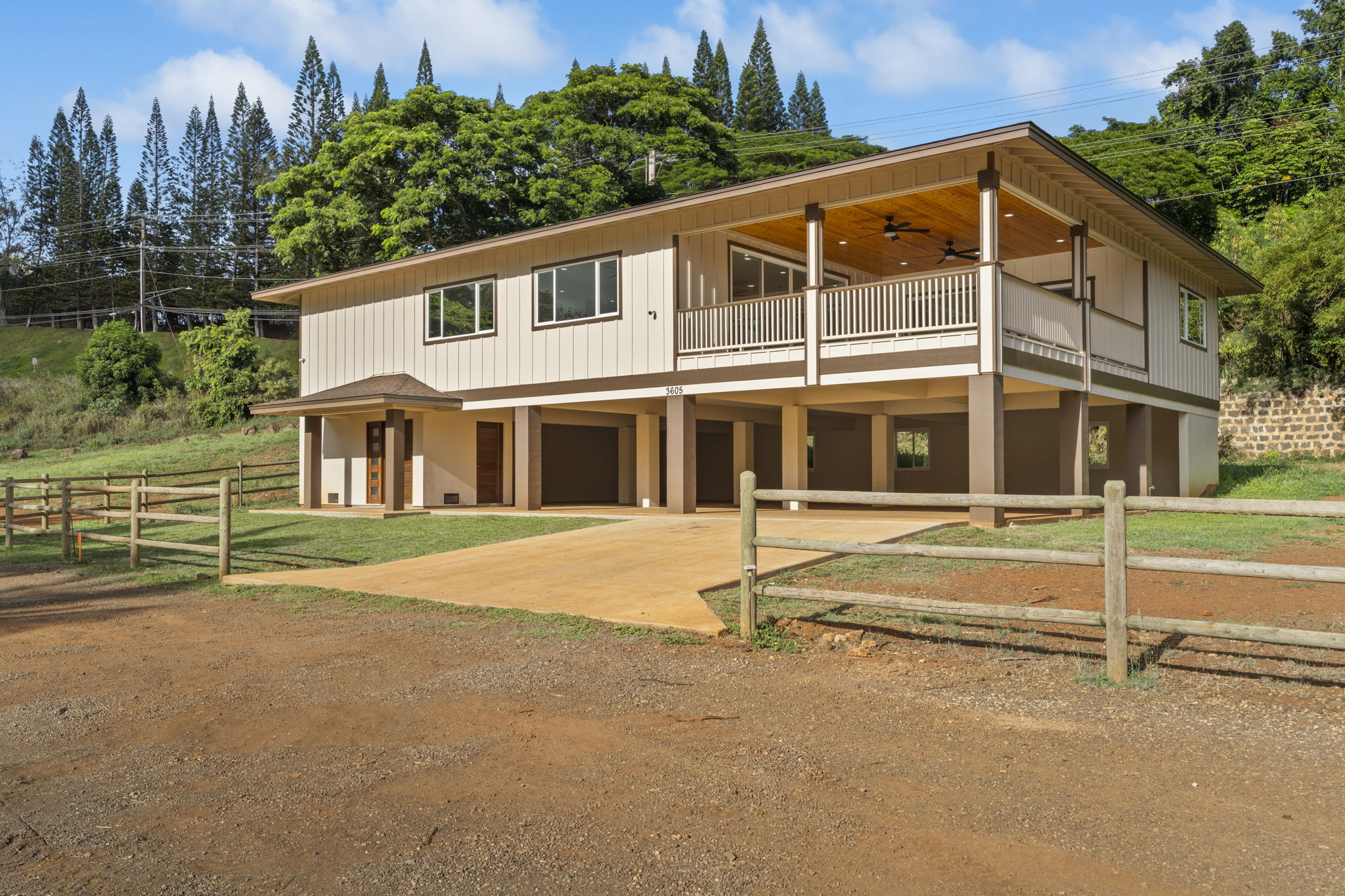 3605 Rice St, Lihue, HI 96766