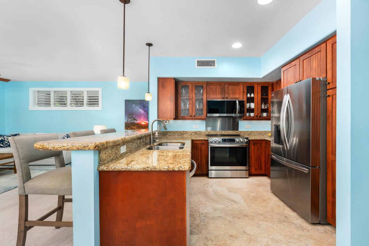 75-6025 Alii Dr, E101, Kailua Kona, HI 96740