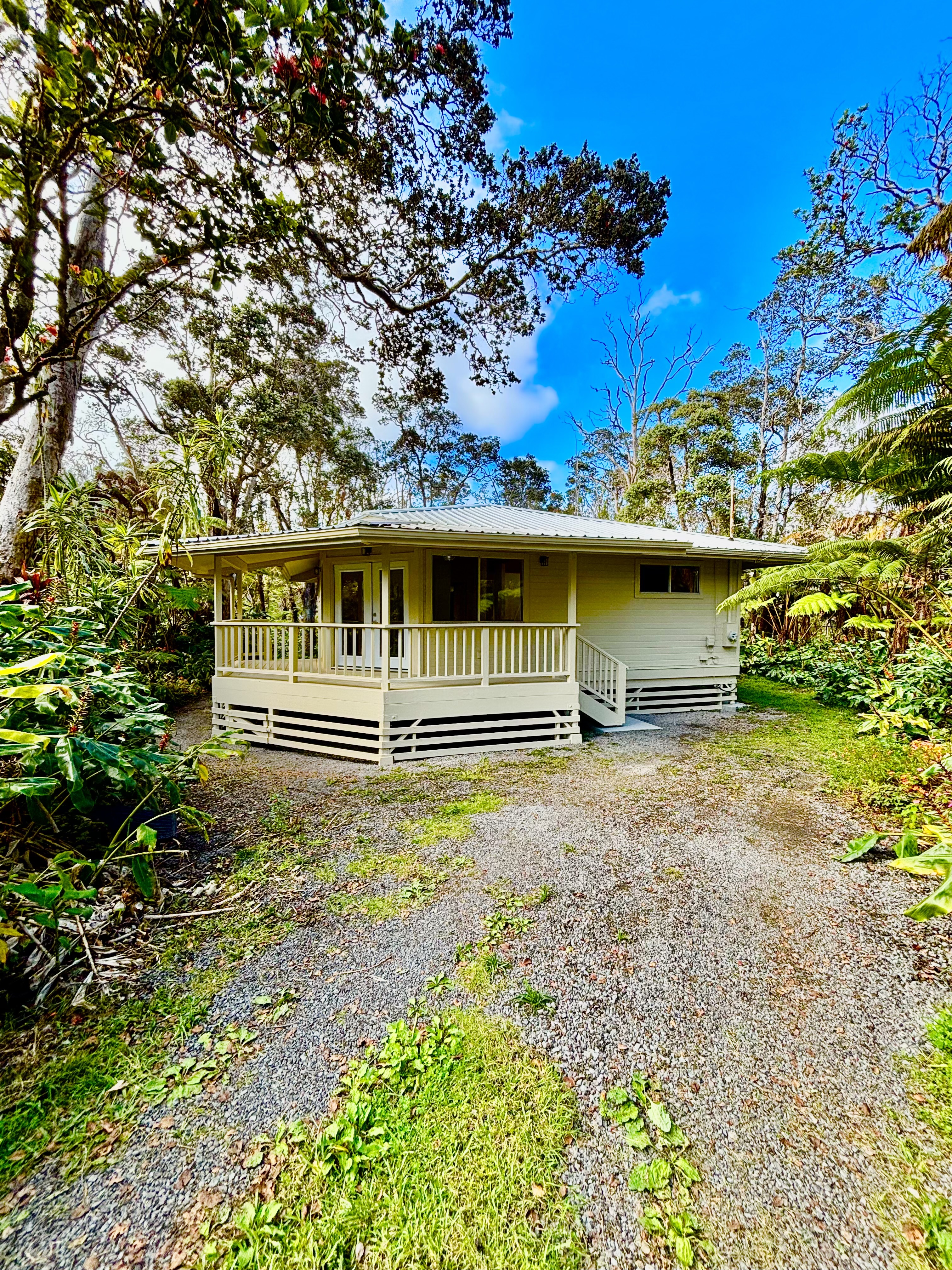 11-3714 Alaohia St, Volcano, HI 96785