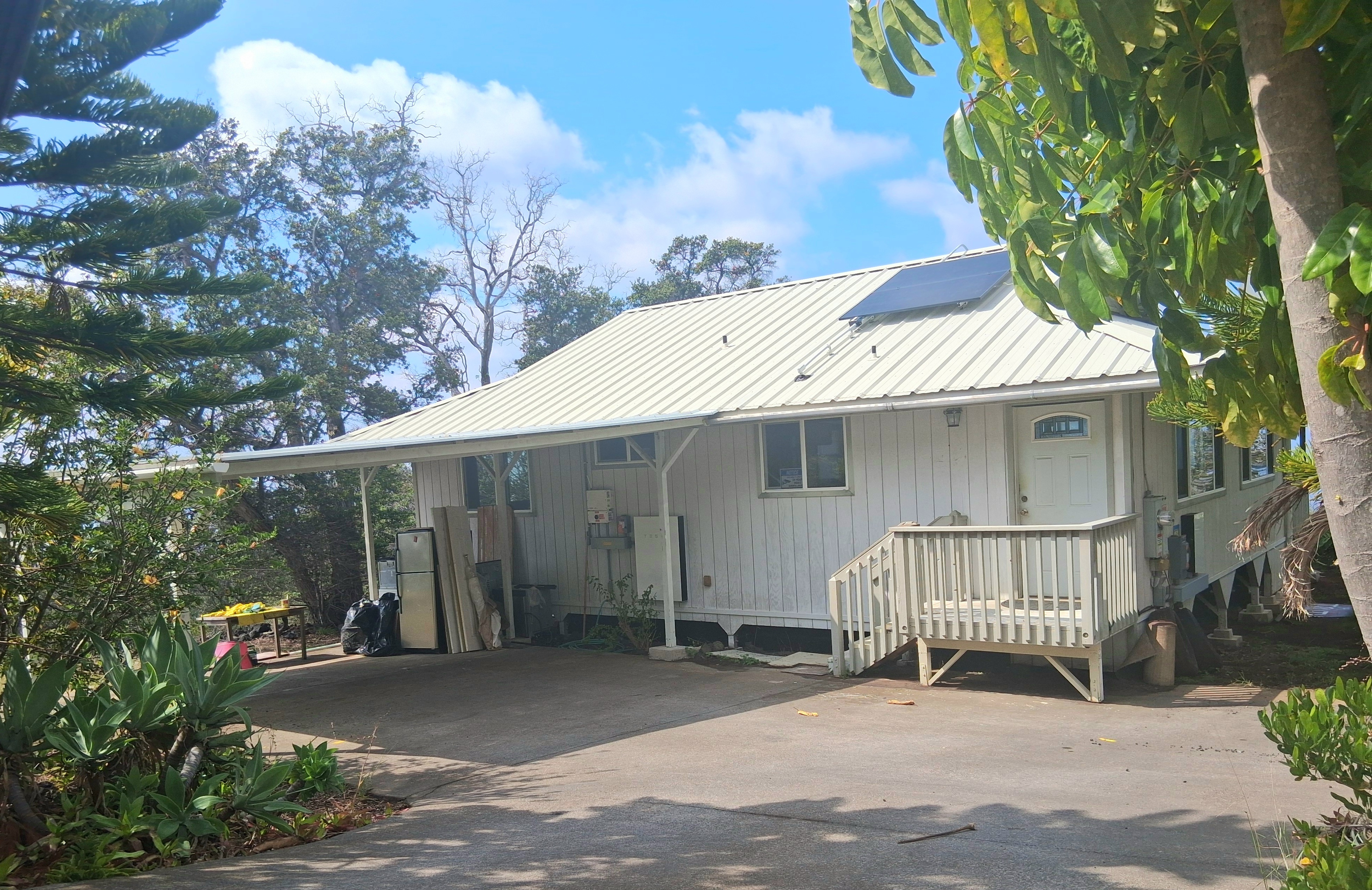 92-8221 Reef Pkwy, Ocean View, HI 96737