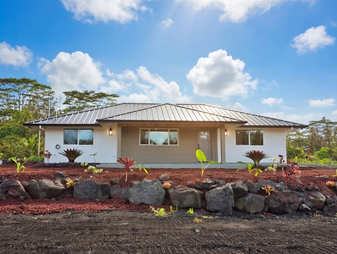 15-2064 14Th Ave, Keaau, HI 96749