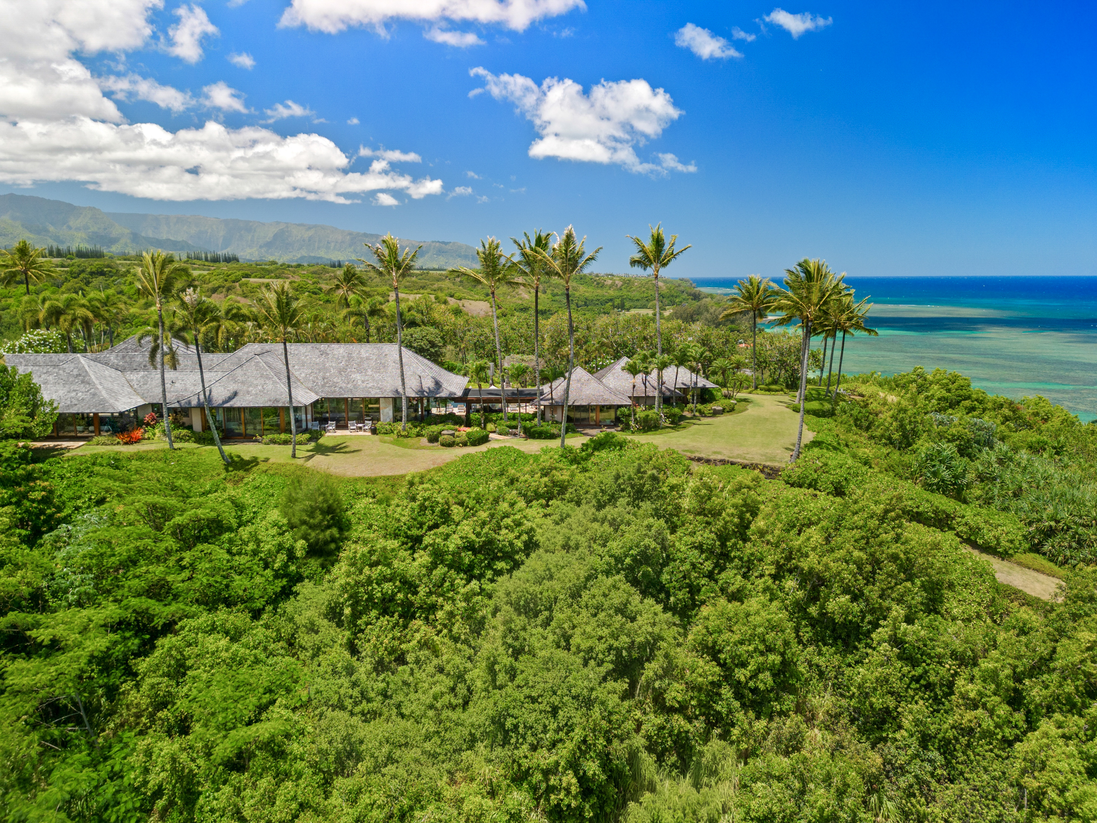 4200 Anini Vista Dr, D, Kilauea, HI 96754