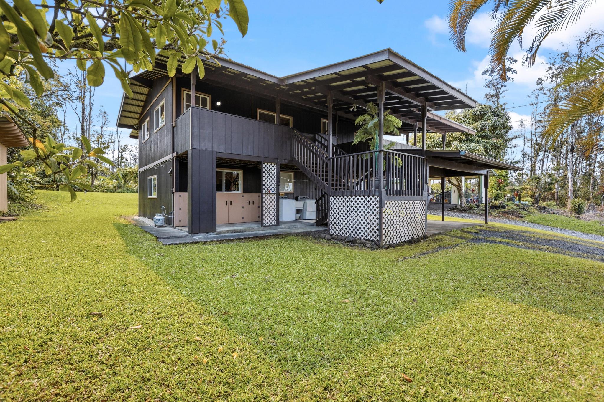 16-2156 Azure Dr, Pahoa, HI 96778