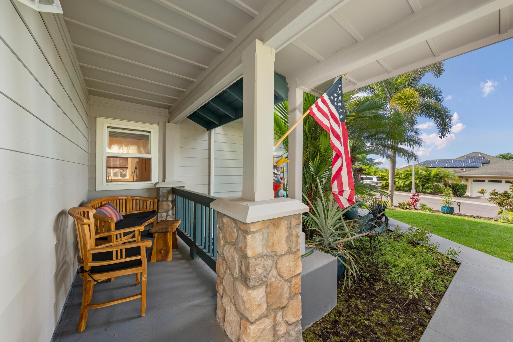 75-6139 Paulehia St, Kailua Kona, HI 96740