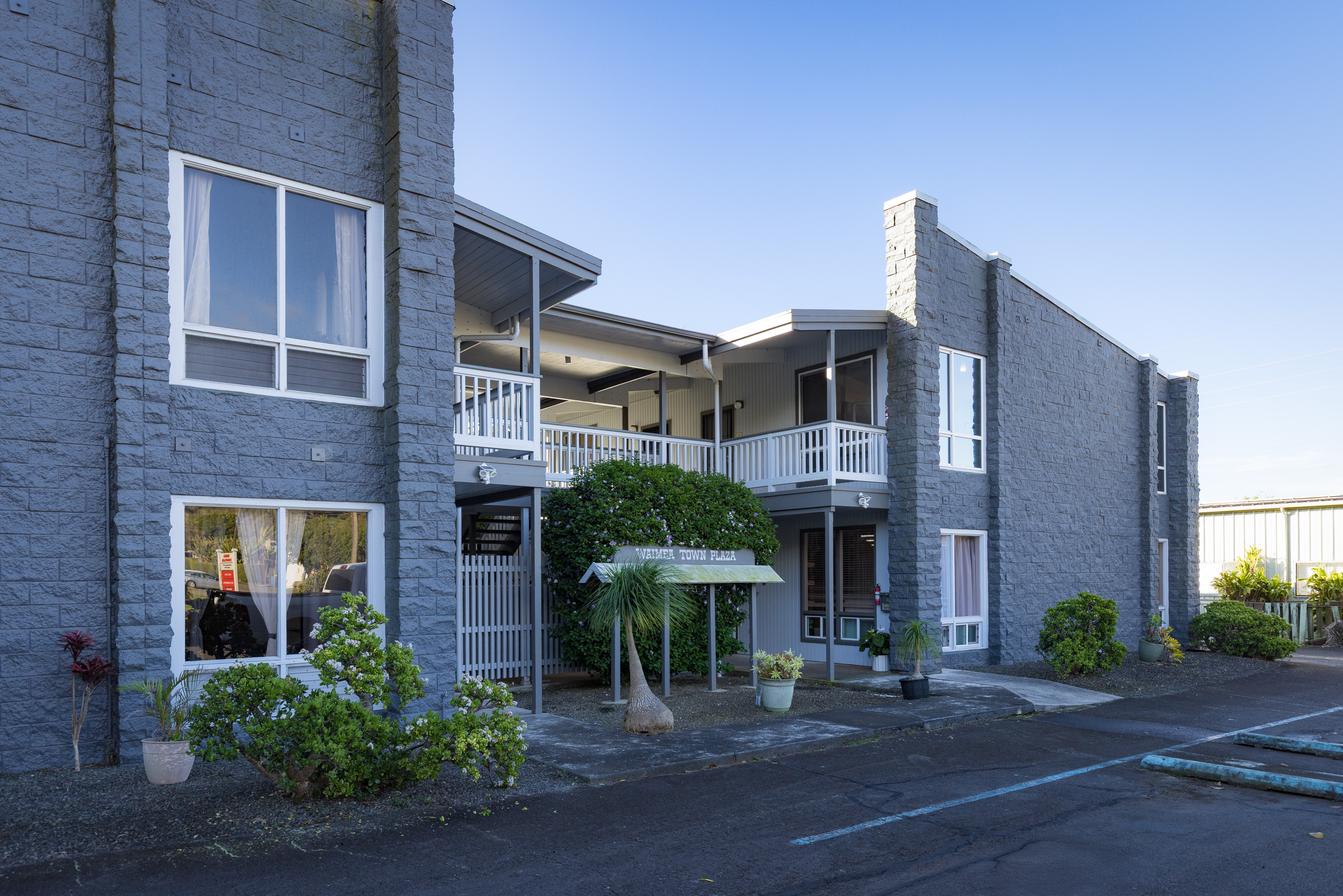 64-1061 Mamalahoa Highway, 101, Kamuela, HI 96743