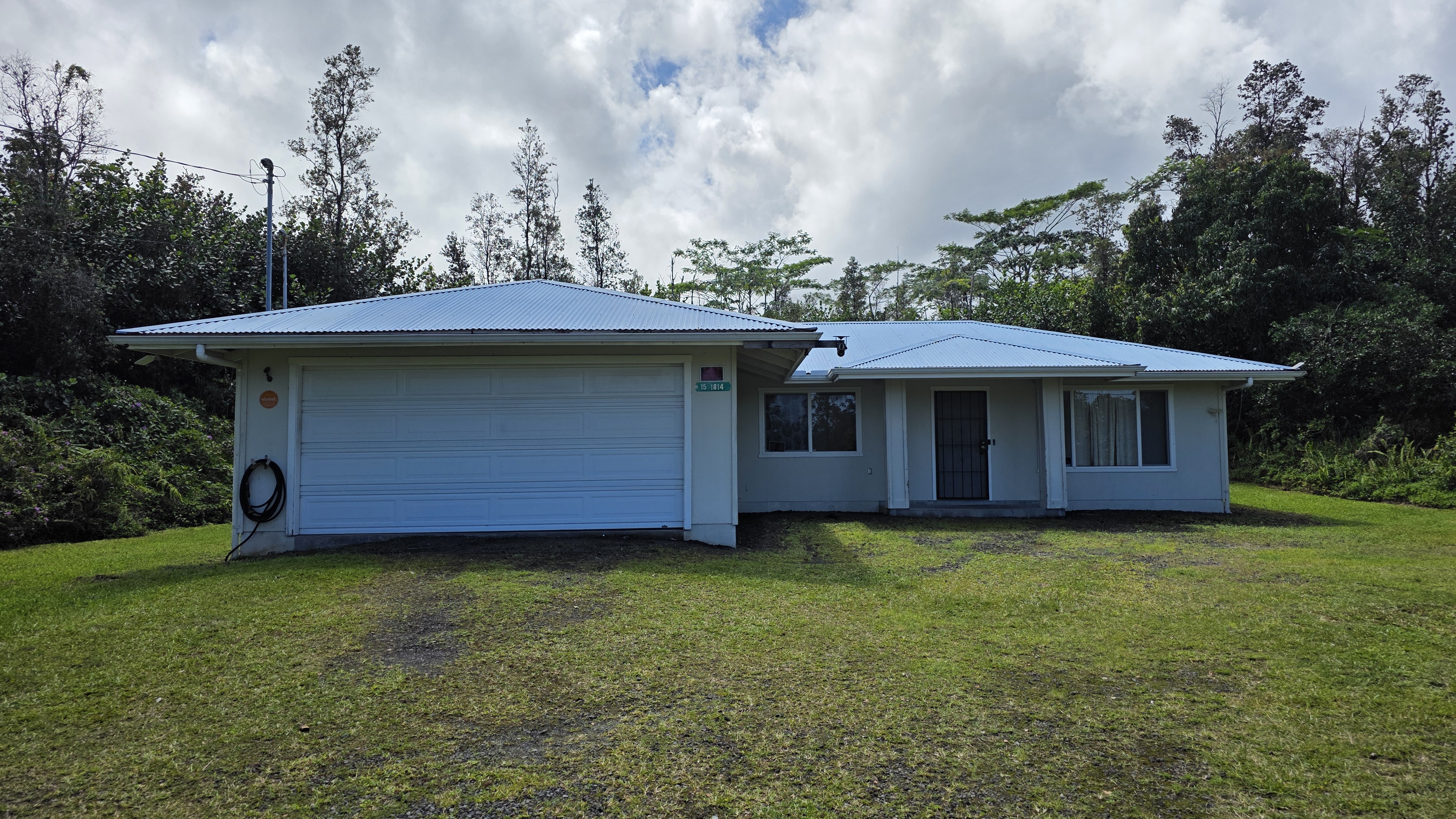 15-1814 32Nd Ave, Keaau, HI 96749