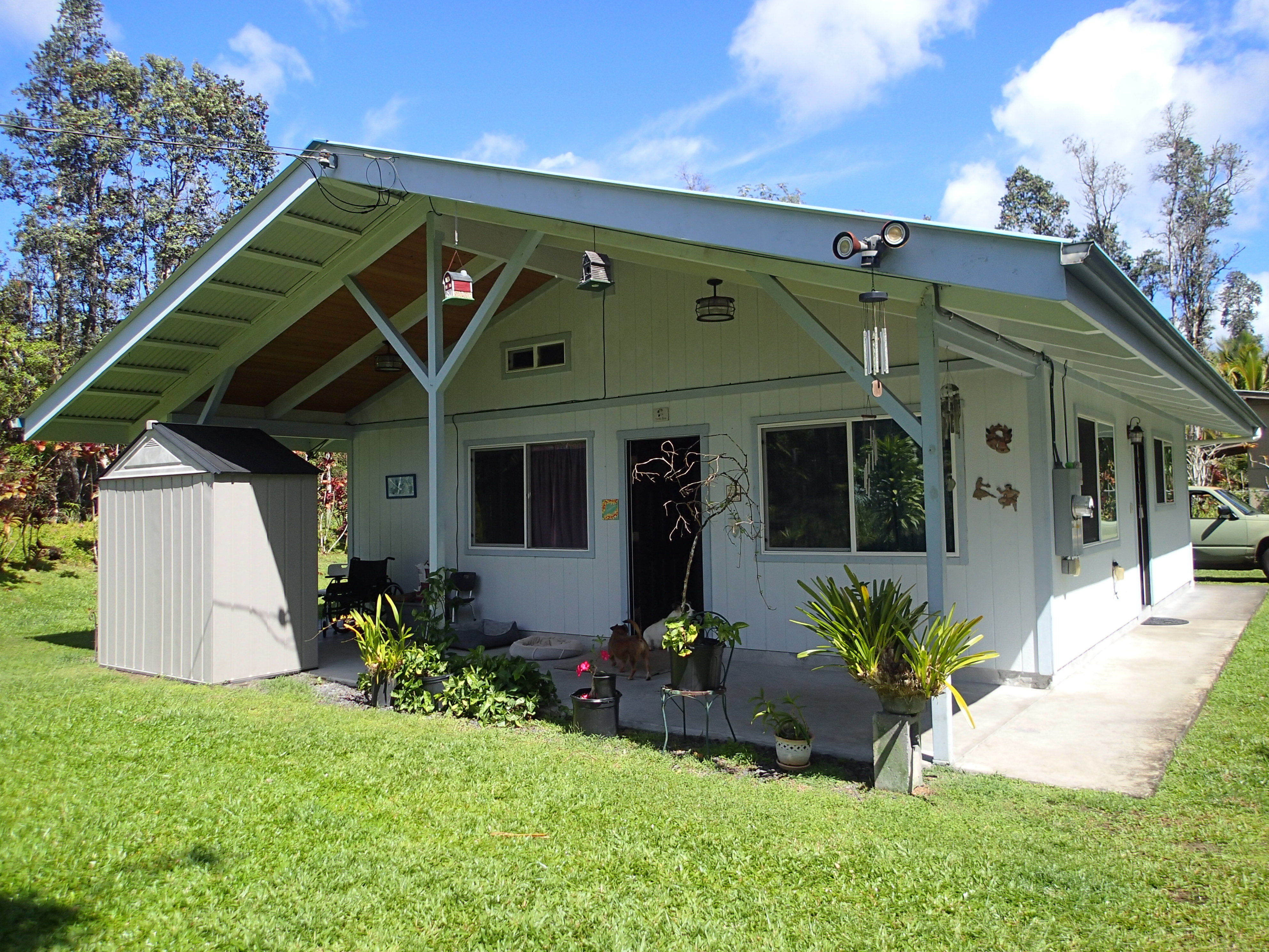 14-3563 Lahaina Rd, Pahoa, HI 96778