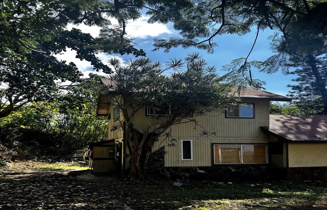 75-438 Hualalai Rd, Kailua Kona, HI 96740
