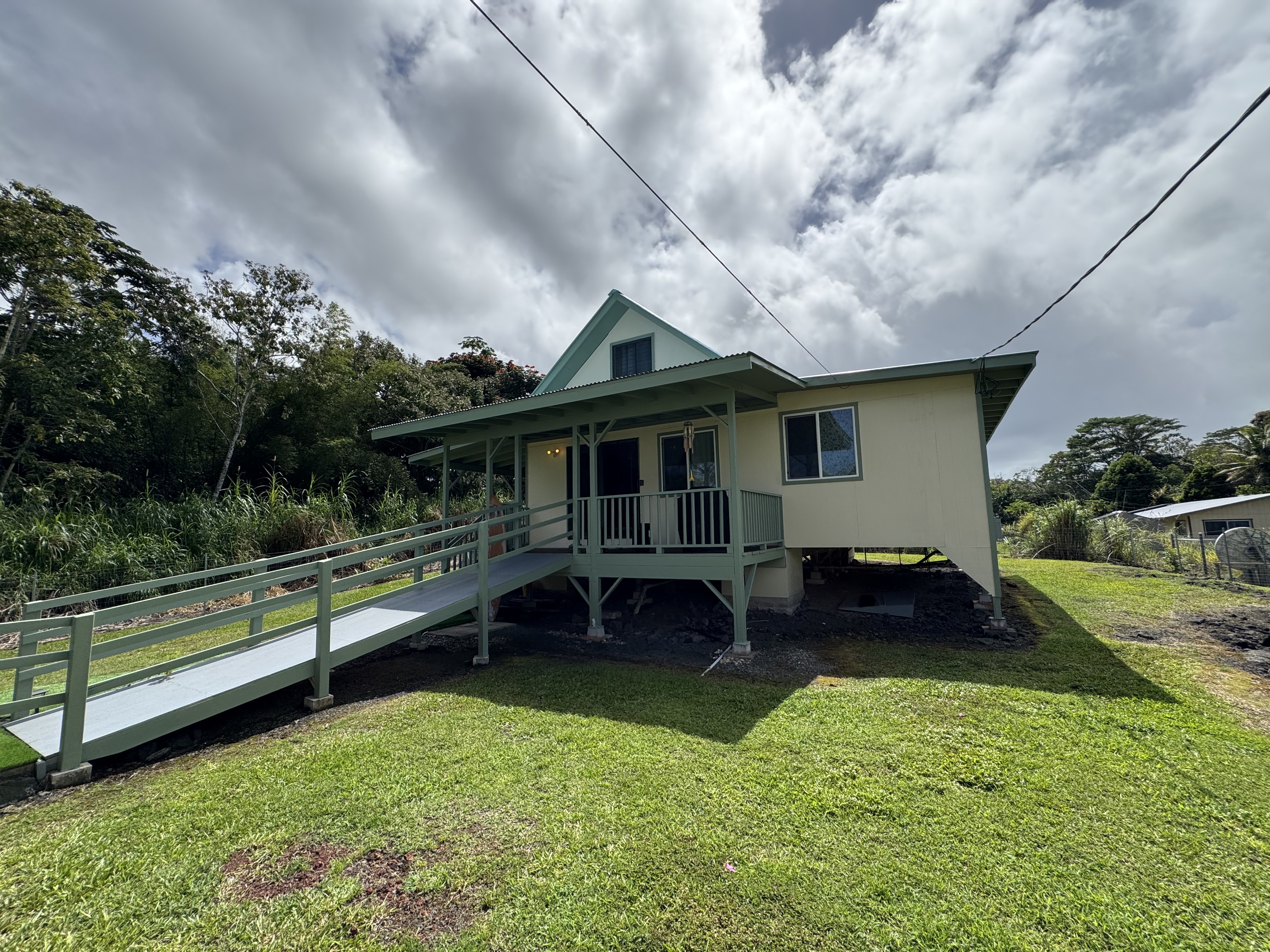 15-2692 Manalo St, Pahoa, HI 96778