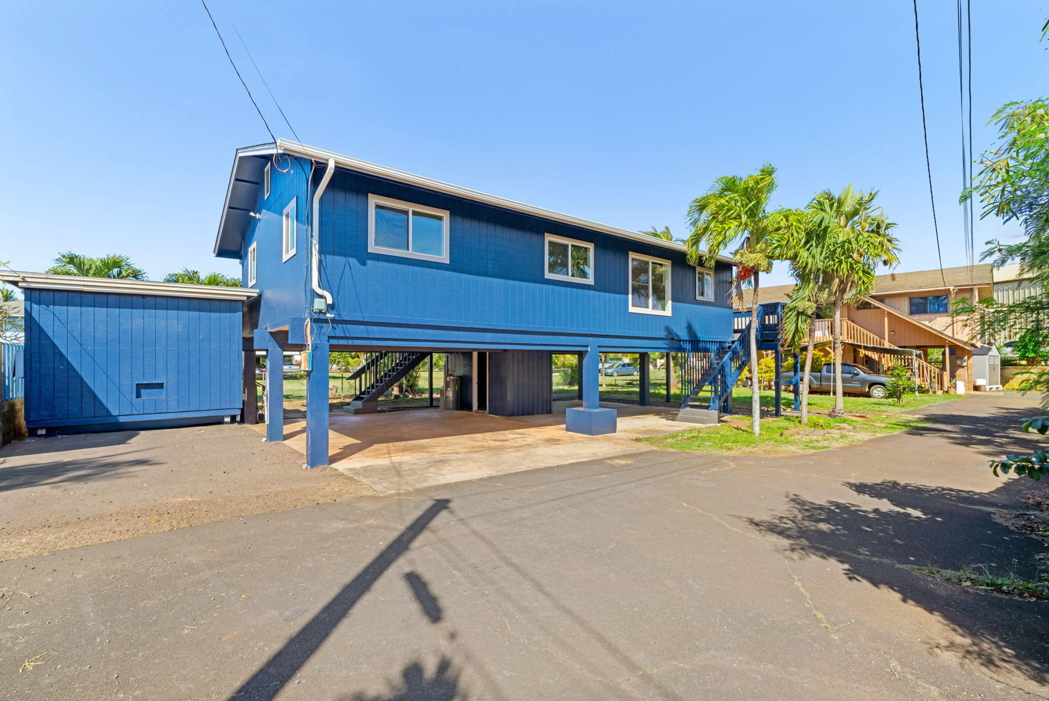 4431 Iona Rd, Hanapepe, HI 96716