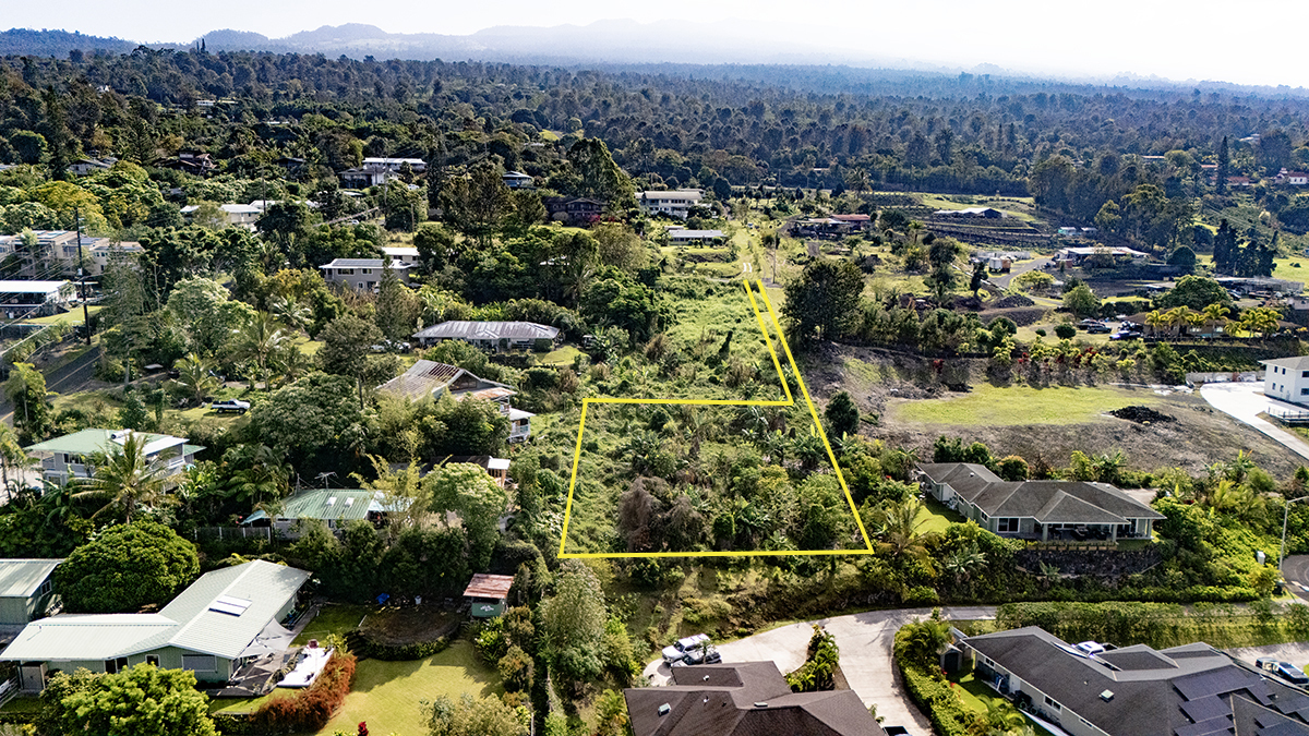 73-4270 Leimomi Street, Kailua Kona, HI 96740