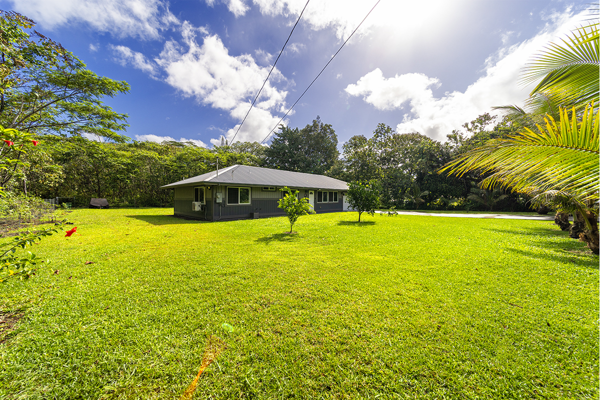 15-1839 13Th Ave (Kukui), Keaau, HI 96749