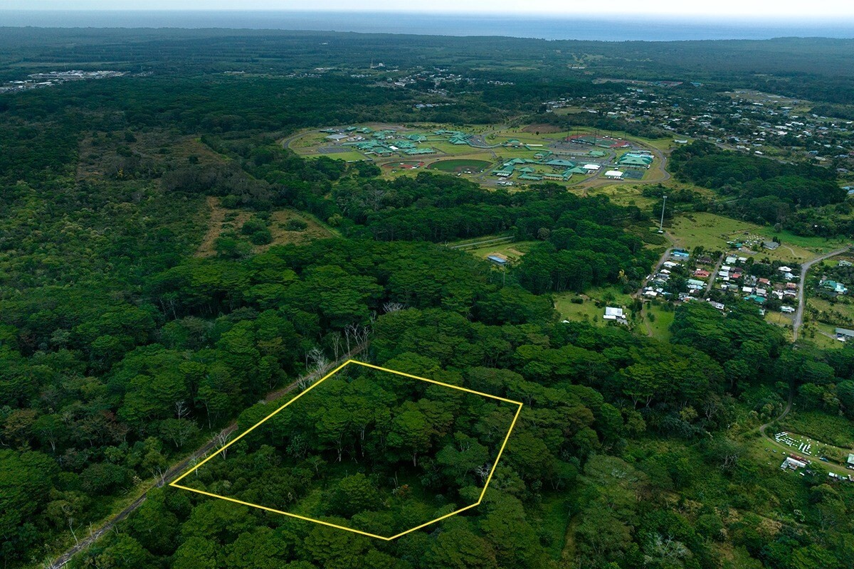 17-1026 Mala St, Kurtistown, HI 96760