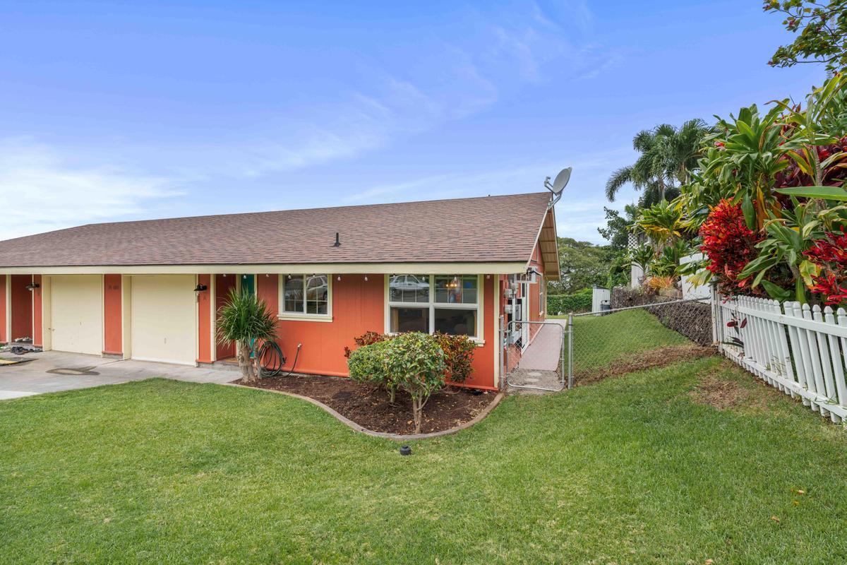 76-6119 Royal Poinciana Way, 23A, Kailua Kona, HI 96740