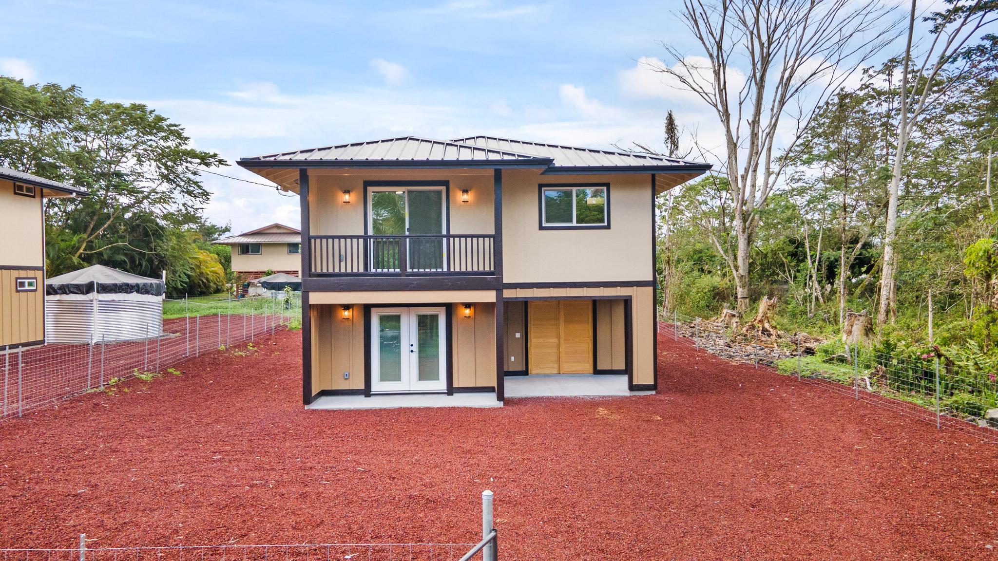 16-1954 King Kamehameha Blvd, Kurtistown, HI 96760