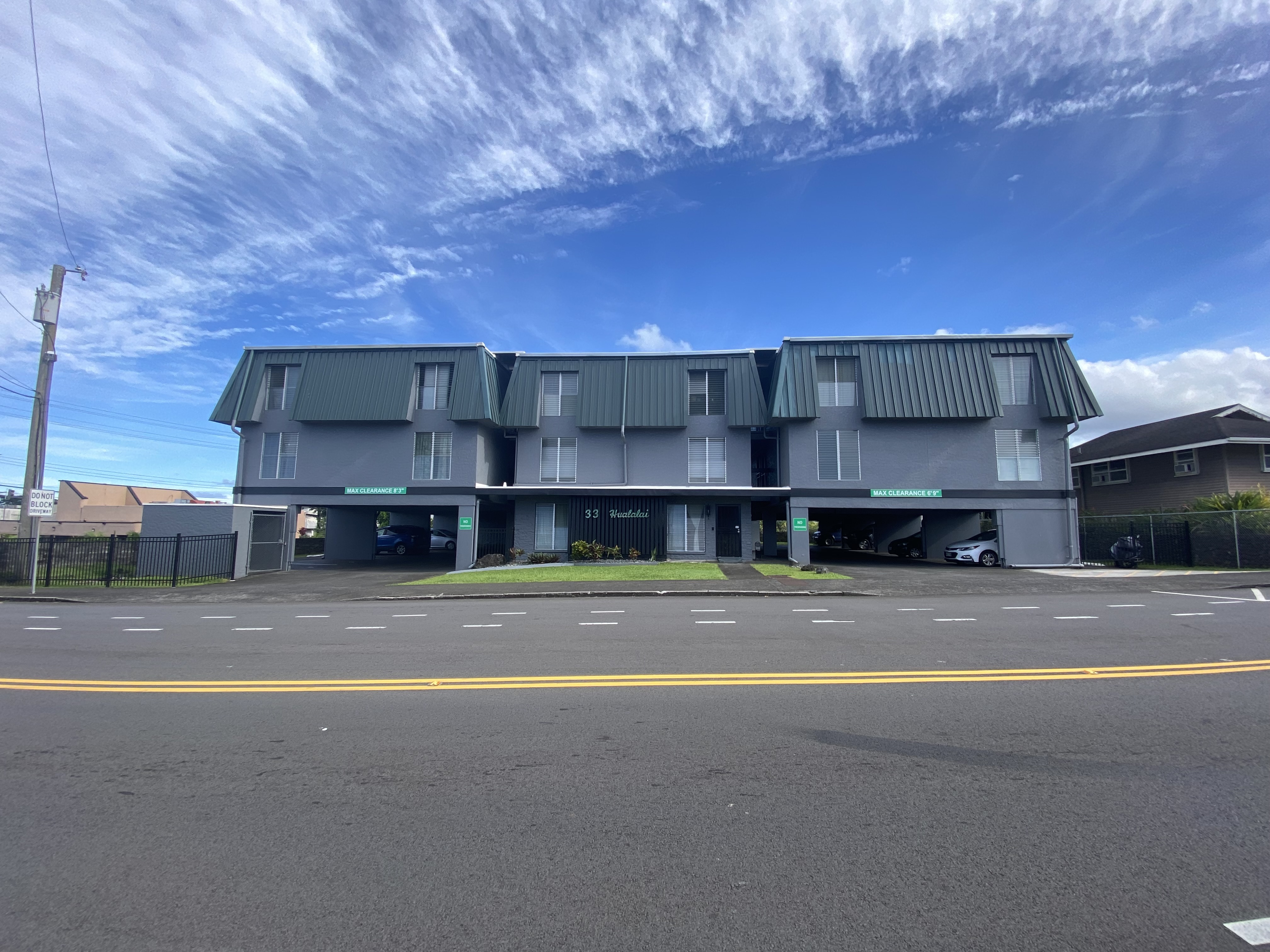 33 Hualalai  St, 101, Hilo, HI 96720