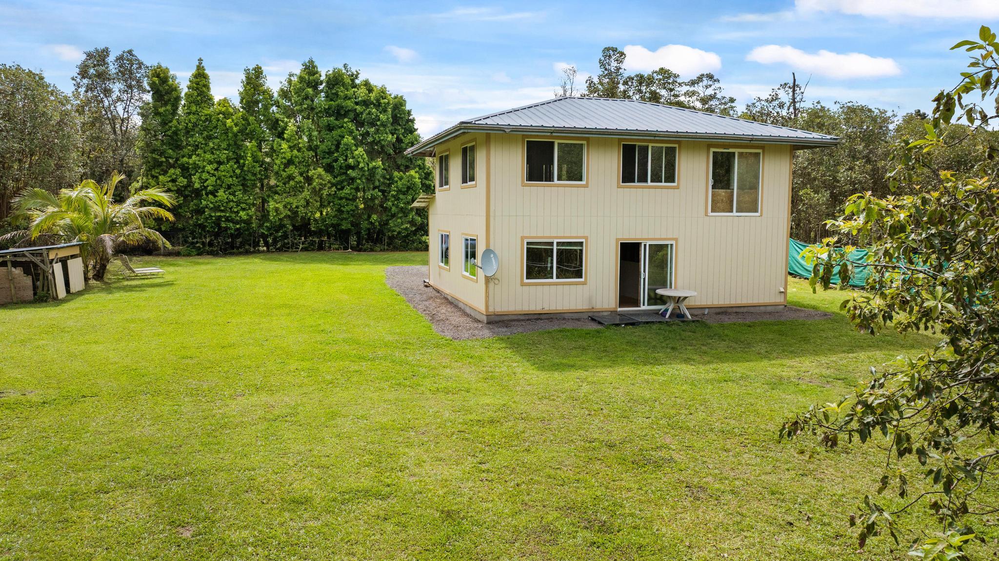 11-3282 Ohia Ave, Mountain View, HI 96771