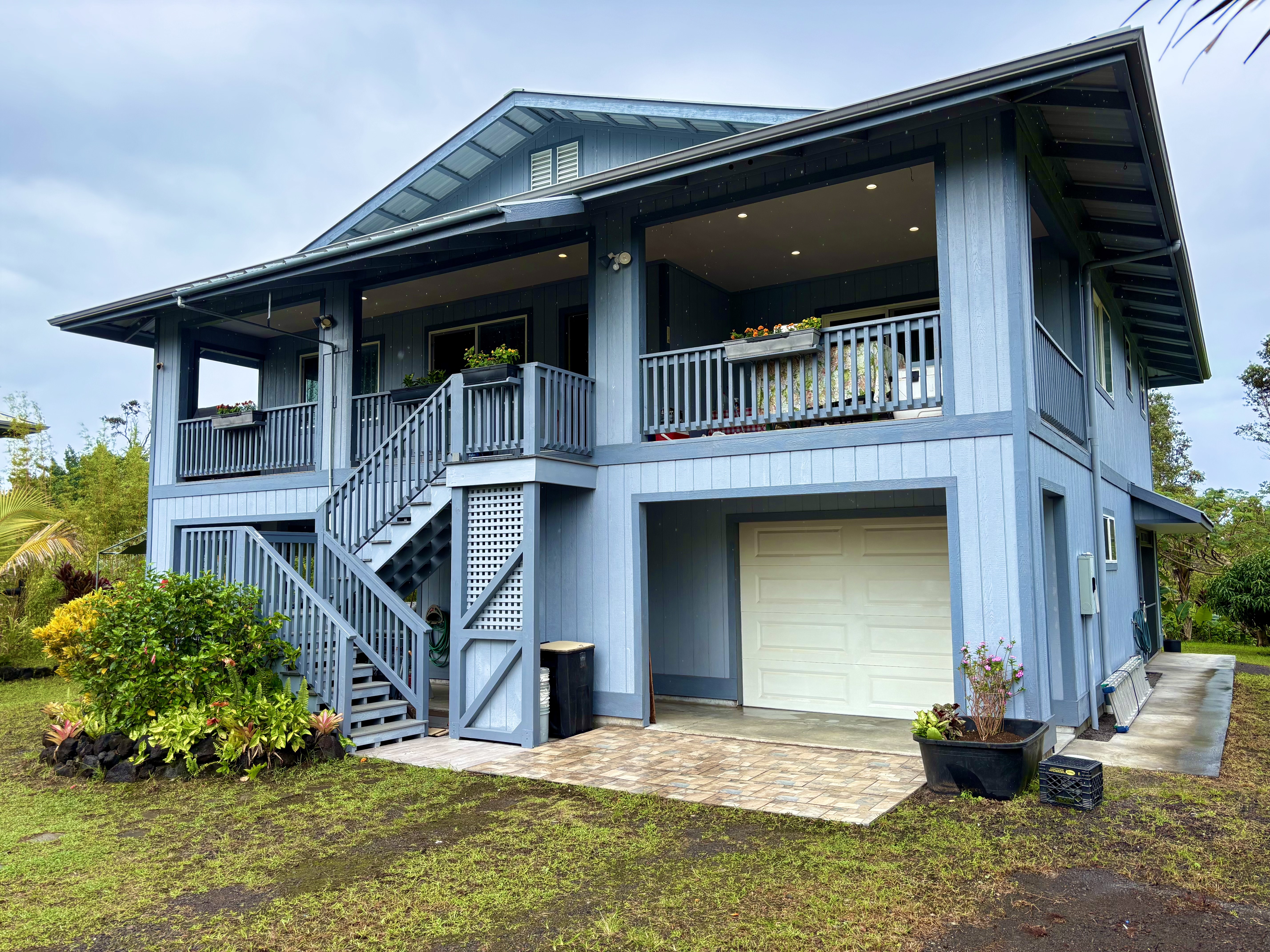 15-1051 Kiawe Rd, Keaau, HI 96749
