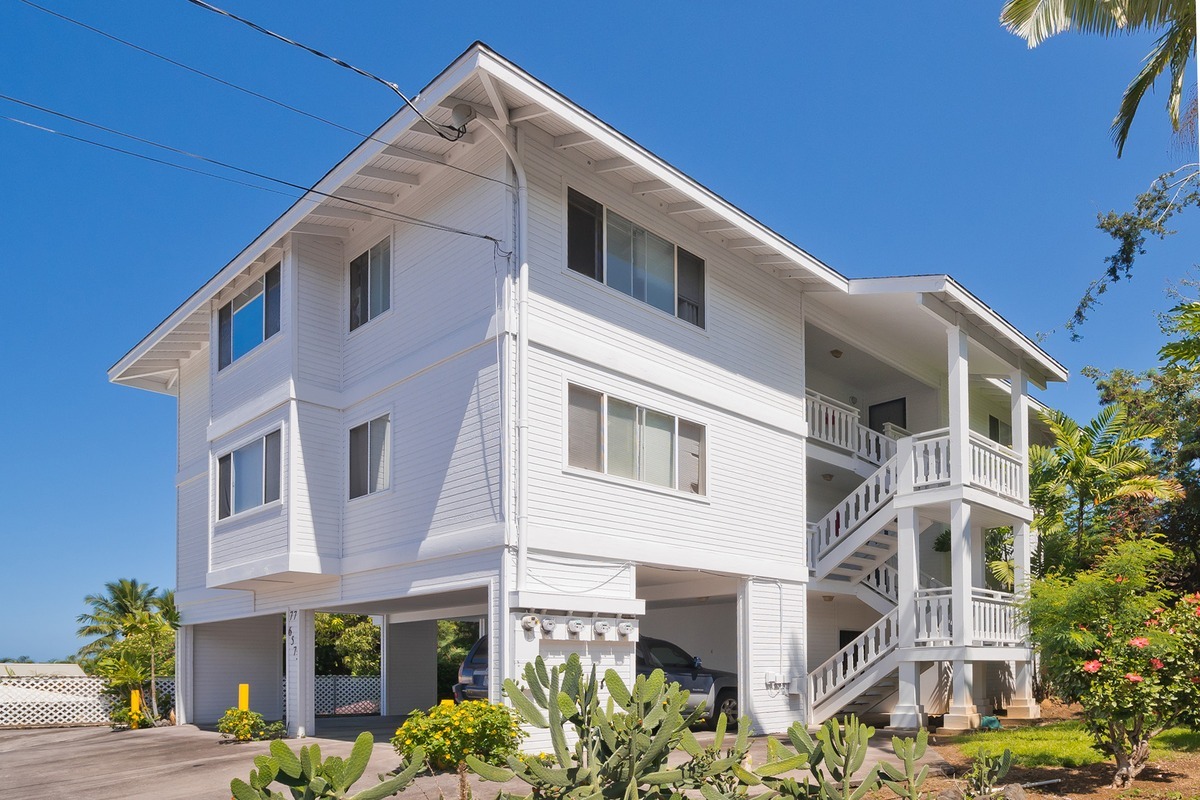 77-6573 Sea View Circle, Kailua-Kona, HI 96740