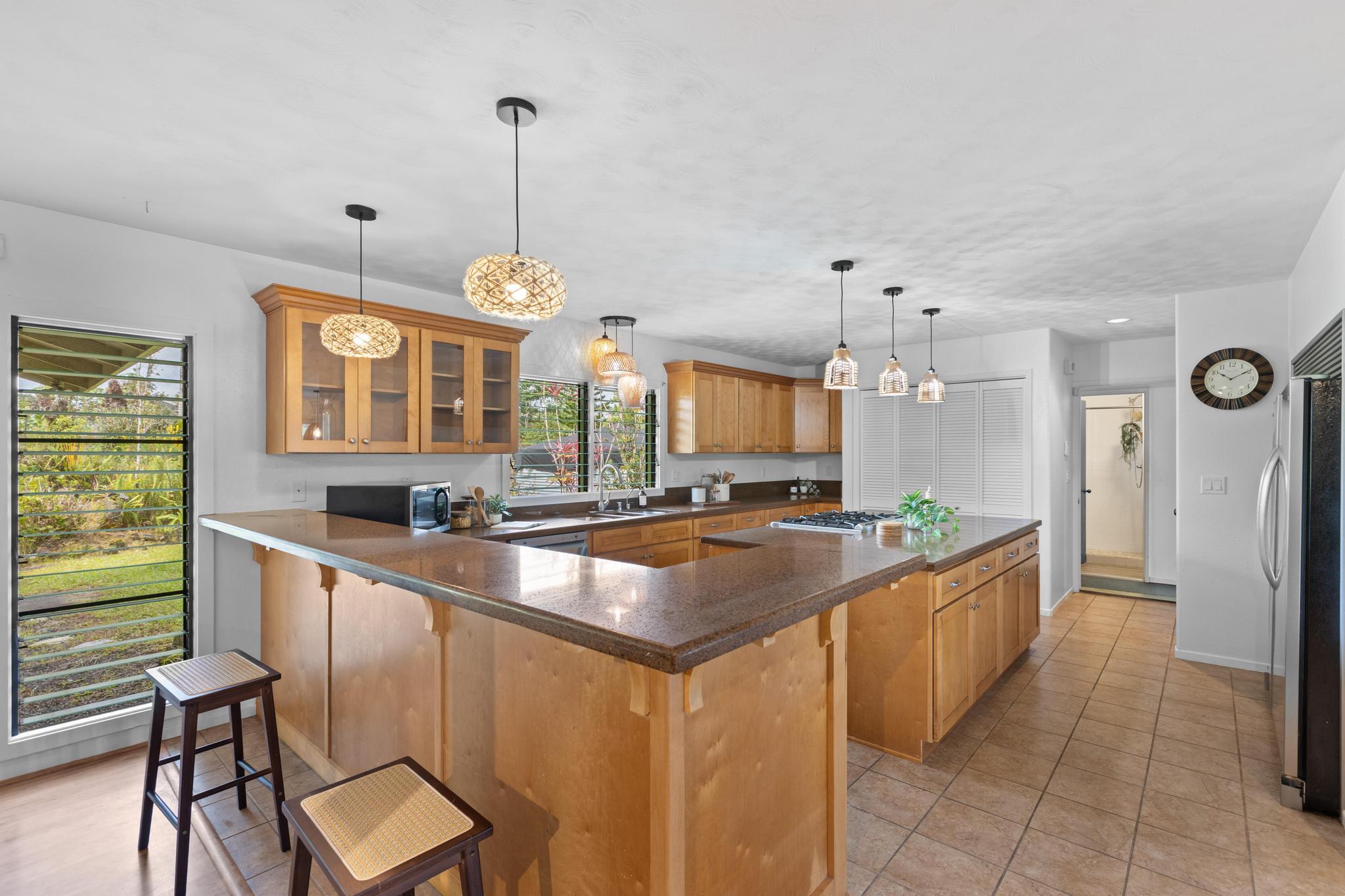 15-1506 23Rd Ave, Keaau, HI 96749