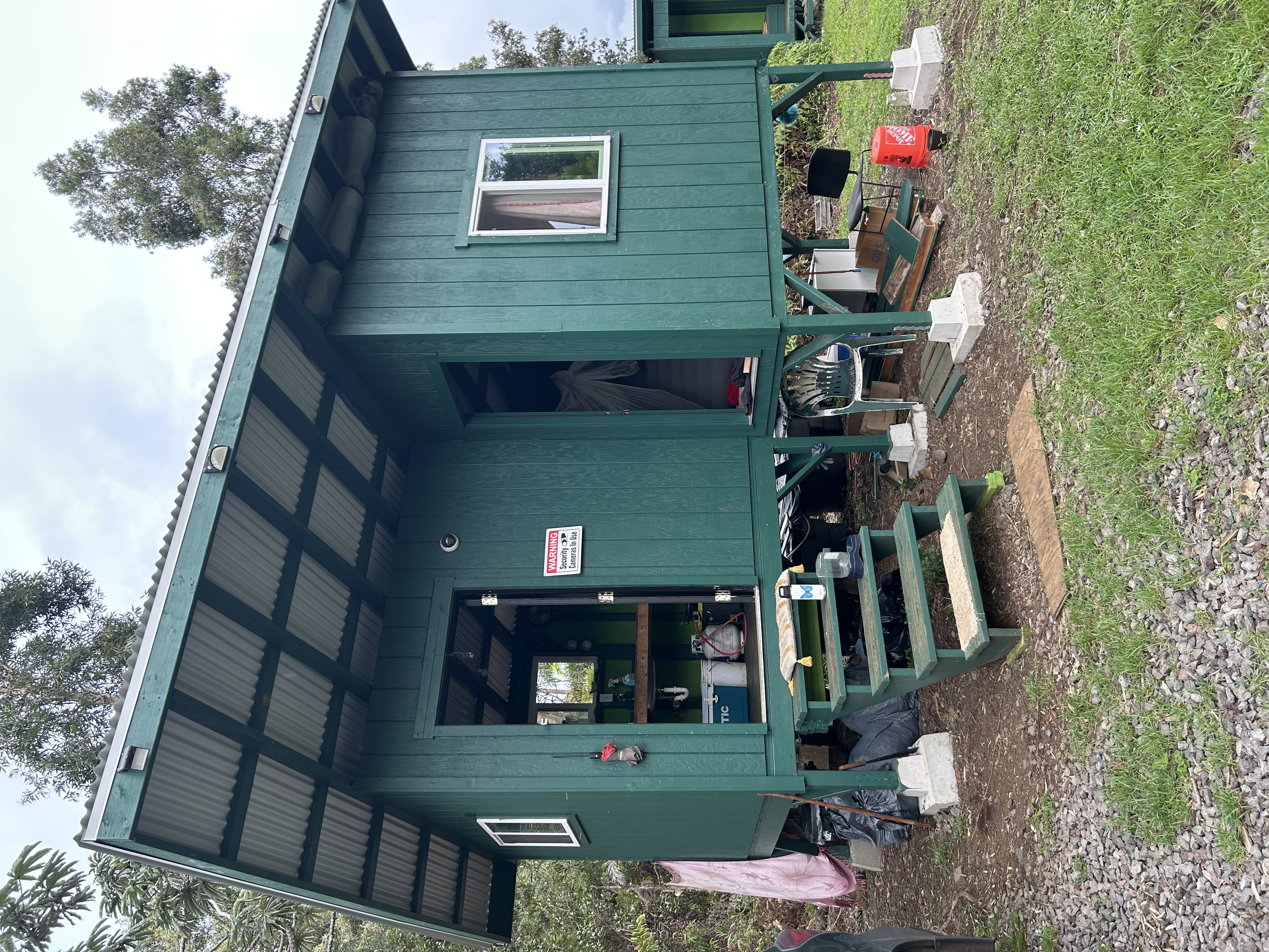 16-1945 Road 5 (Uau), Kurtistown, HI 96760