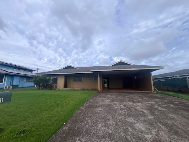 3260 Palai St, Lihue, HI 96766