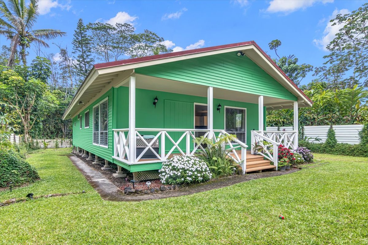 14-882 Kehau Rd, Pahoa, HI 96778