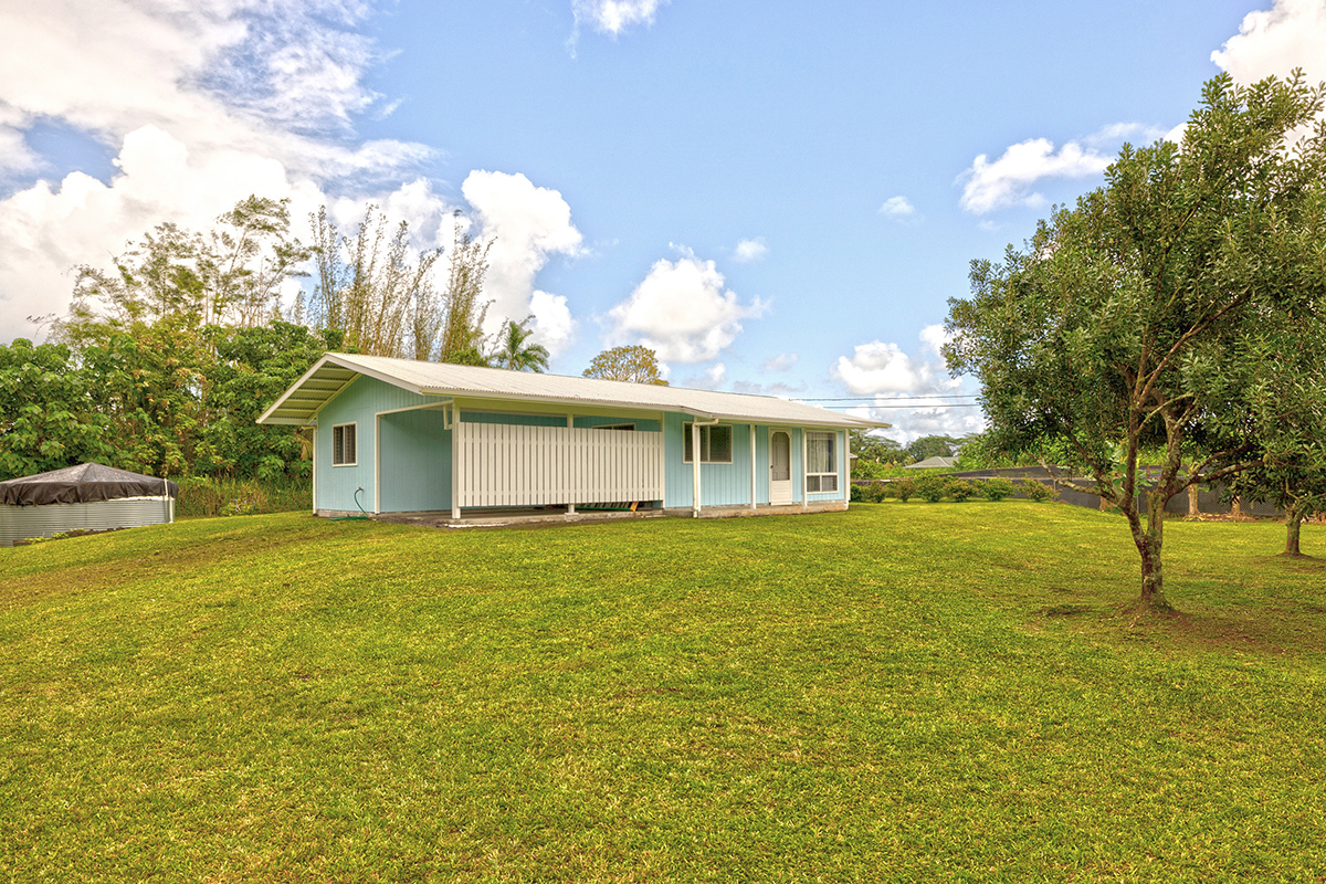 15-1383 22Nd Ave, Keaau, HI 96749